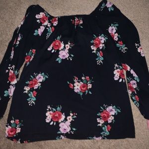 ABERCROMBIE KIDS Blouse